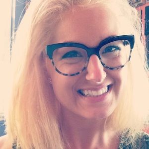 Meet your Posher, Cassie